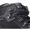Timberland Pro Euro Hiker XT Waterproof Black Safety Boots